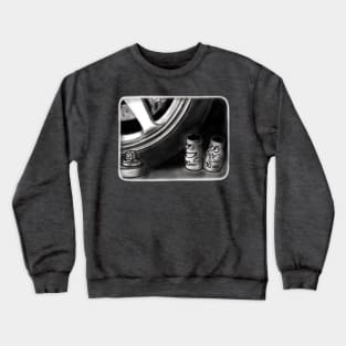 10mm Sockets Crewneck Sweatshirt